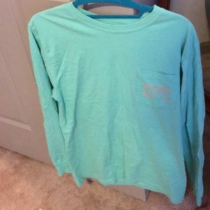 Women’s Southern Marsh long sleeve